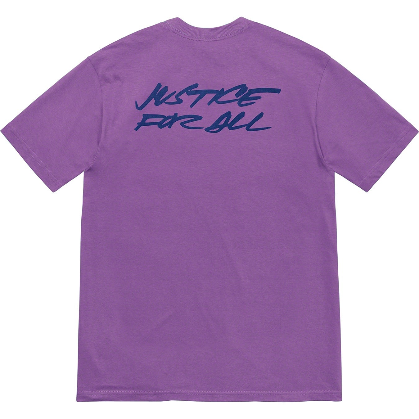 Futura Logo Tee view 8